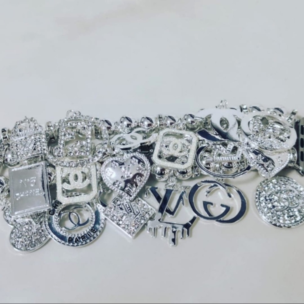 Apple Watch charm Bracelets